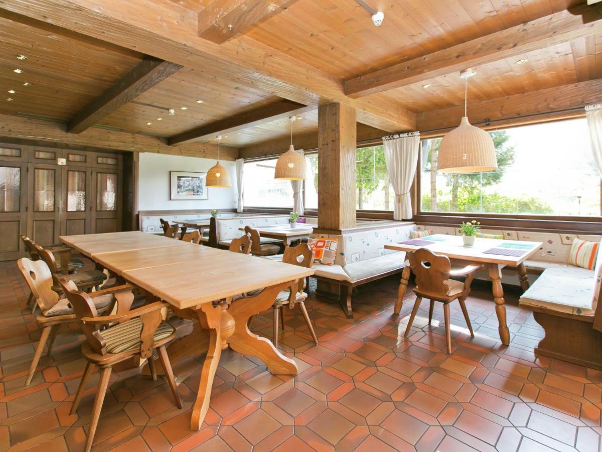 Cozy Holiday Home In Angerberg With Sauna 외부 사진