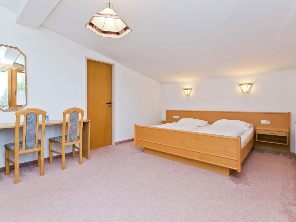 Cozy Holiday Home In Angerberg With Sauna 외부 사진