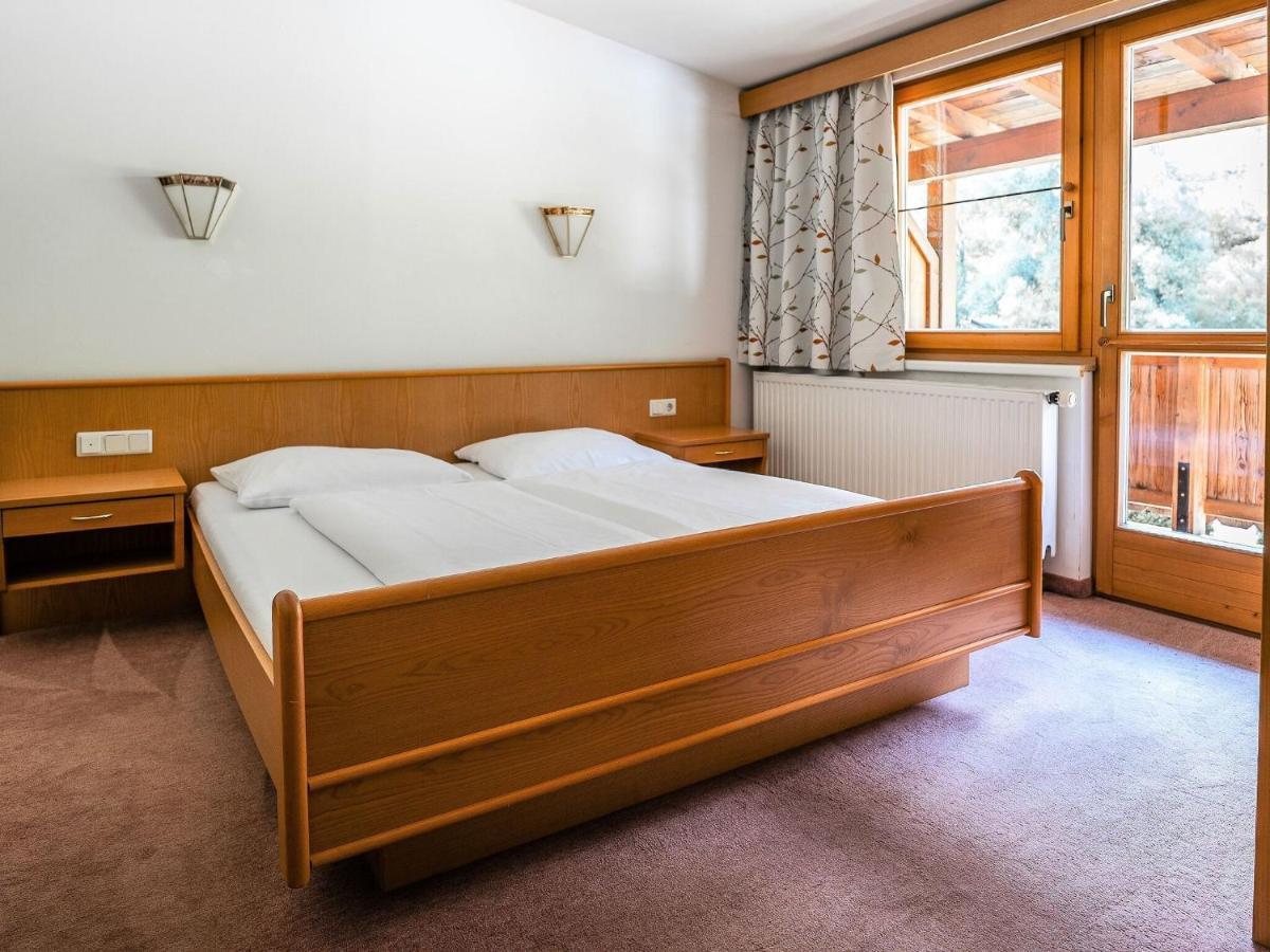 Cozy Holiday Home In Angerberg With Sauna 외부 사진