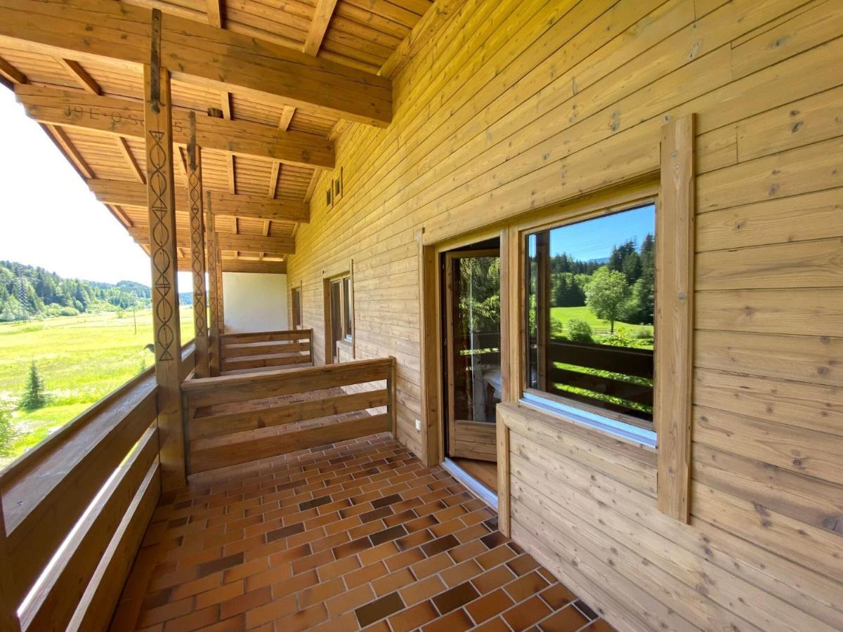 Cozy Holiday Home In Angerberg With Sauna 외부 사진