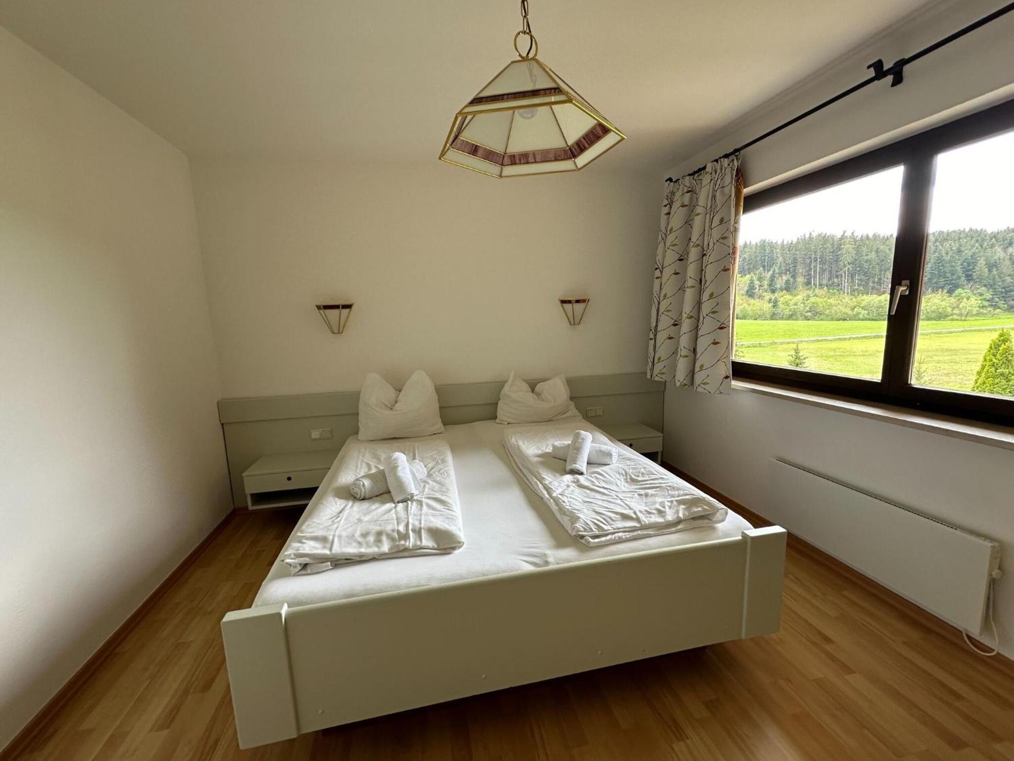 Cozy Holiday Home In Angerberg With Sauna 외부 사진
